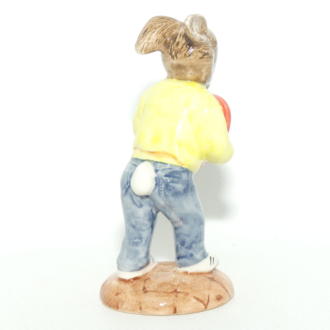 DB130 Royal Doulton Bunnykins Sweetheart | Boxed