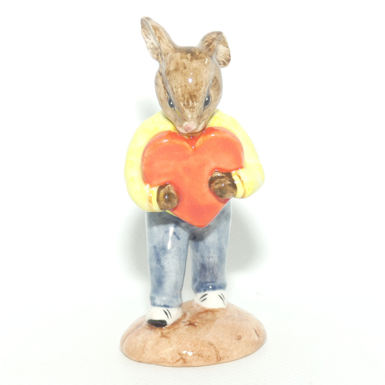 DB130 Royal Doulton Bunnykins Sweetheart | Boxed