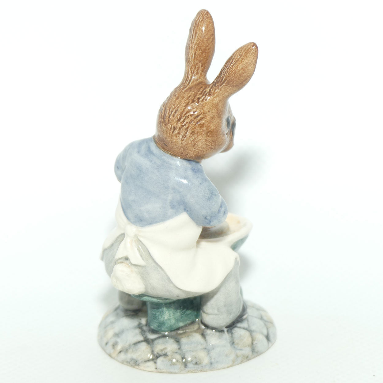 DB131 Royal Doulton Bunnykins Master Potter | Boxed