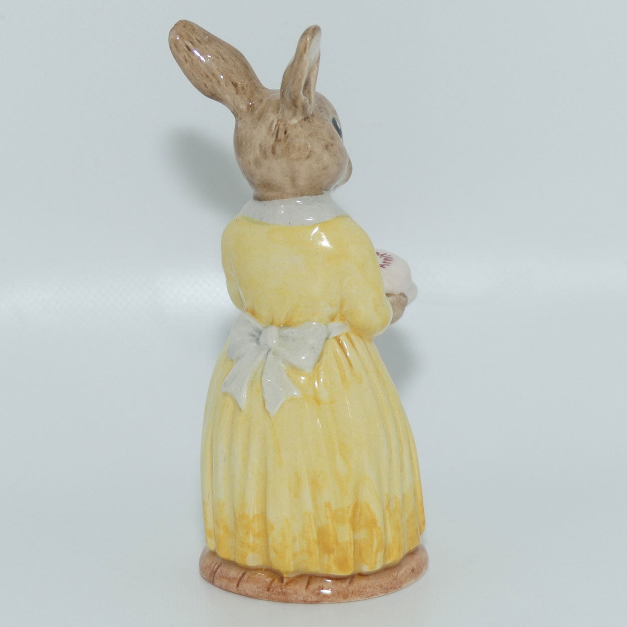 DB137 Royal Doulton Bunnykins 60th Anniversary