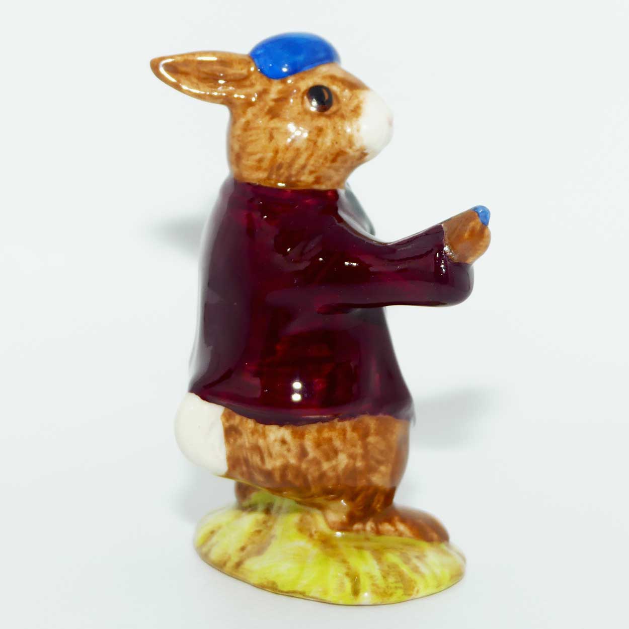 DB13 Royal Doulton Bunnykins The Artist | no box