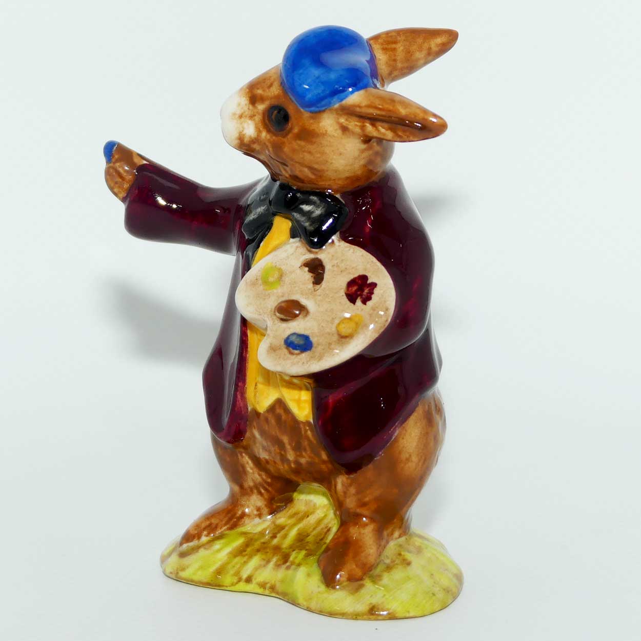 DB13 Royal Doulton Bunnykins The Artist | no box
