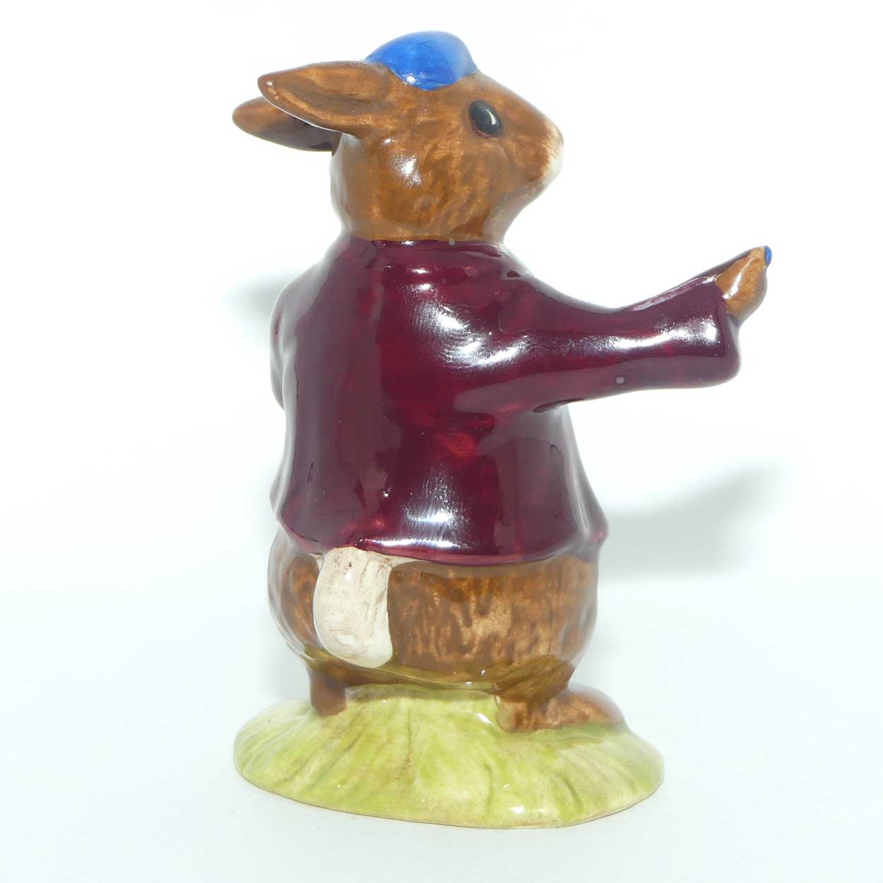 DB013 Royal Doulton Bunnykins The Artist | boxed