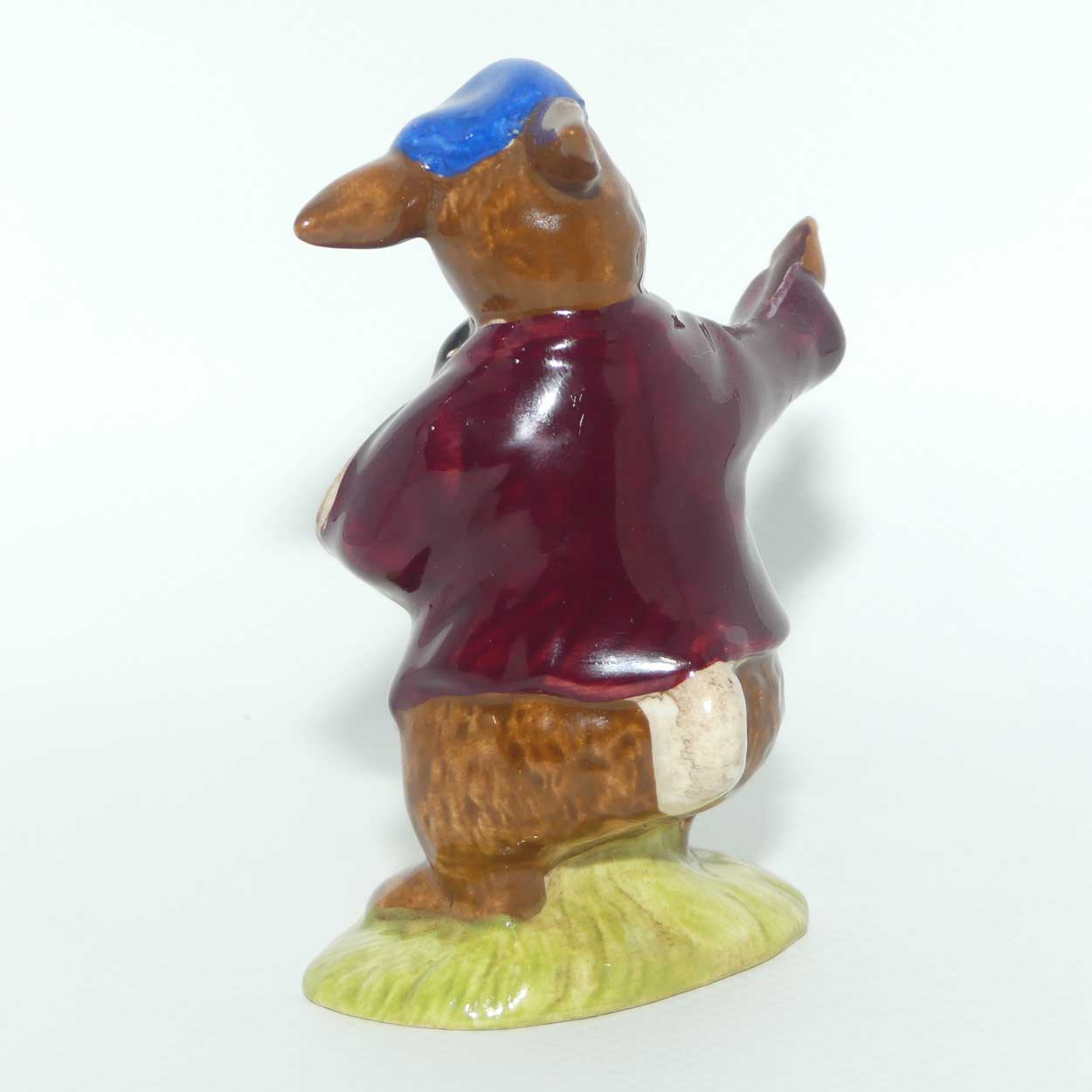 DB013 Royal Doulton Bunnykins The Artist | boxed