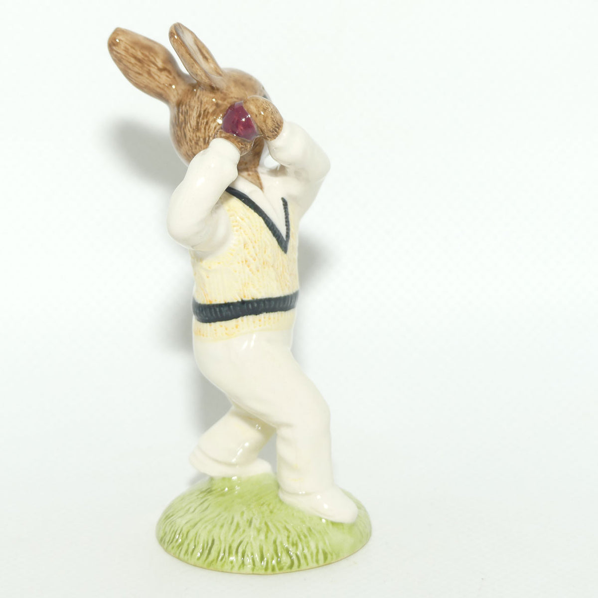 DB145 Royal Doulton Bunnykins Bowler | Boxed | LE