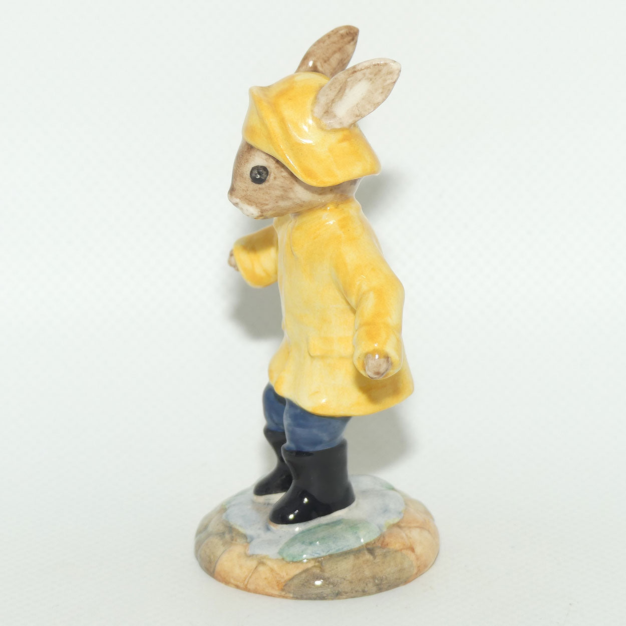 DB147 Royal Doulton Bunnykins Rainy Days | Boxed