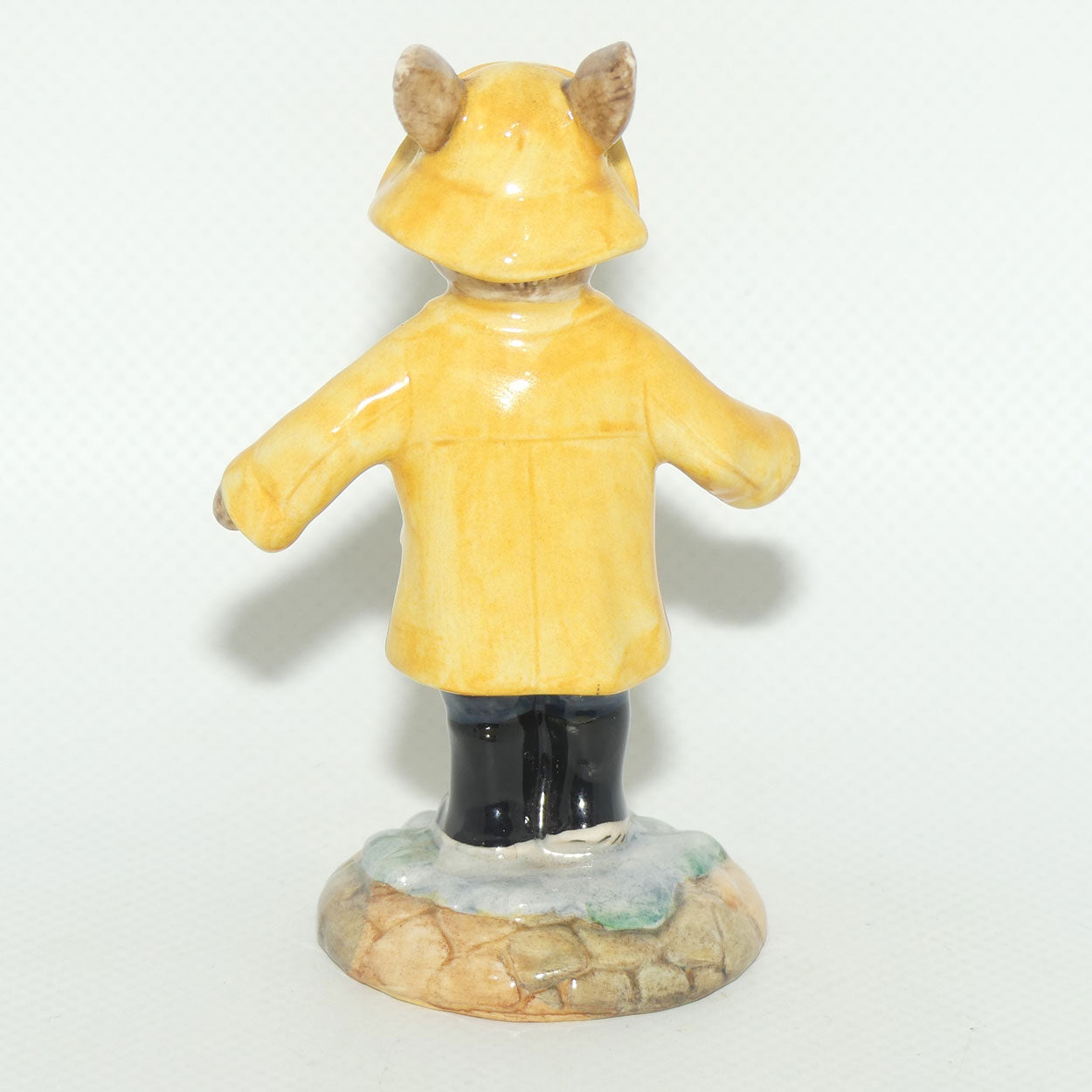 DB147 Royal Doulton Bunnykins Rainy Days | Boxed