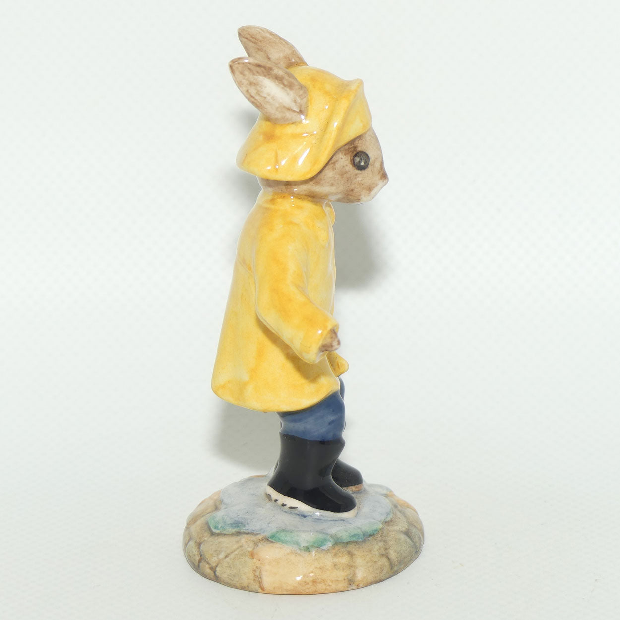 DB147 Royal Doulton Bunnykins Rainy Days | Boxed