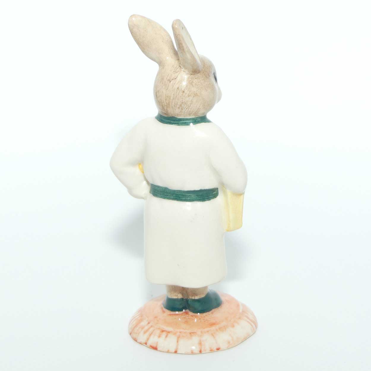 DB148 Royal Doulton Bunnykins Bathtime | no box