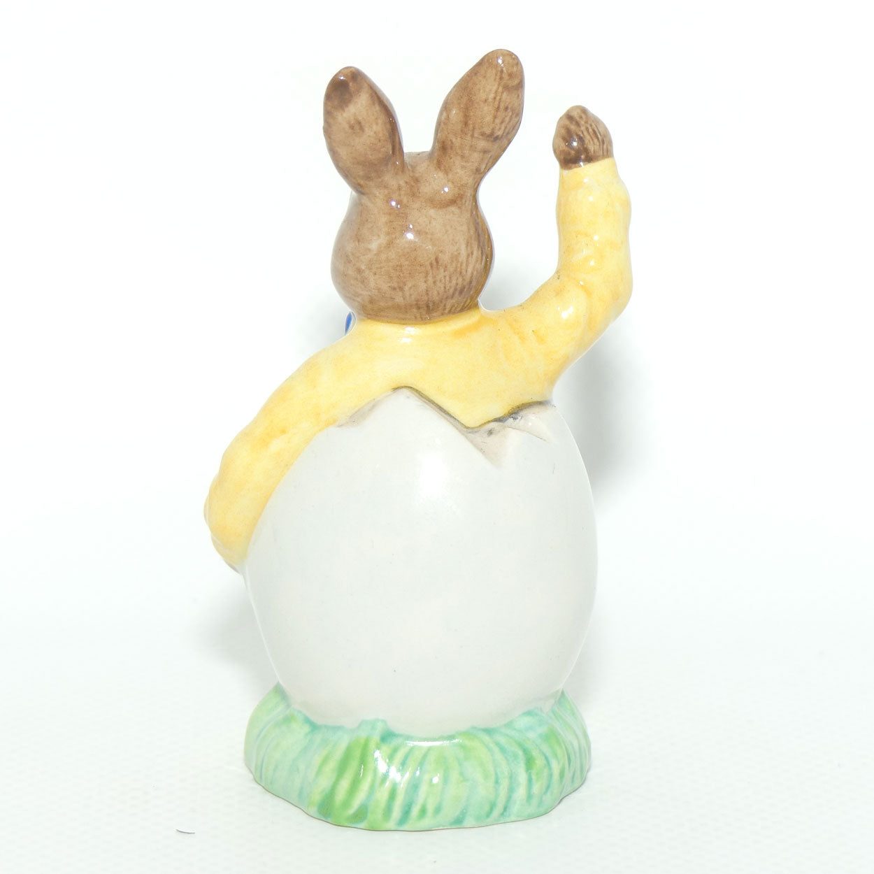 DB149 Royal Doulton Bunnykins Easter Greetings | no box
