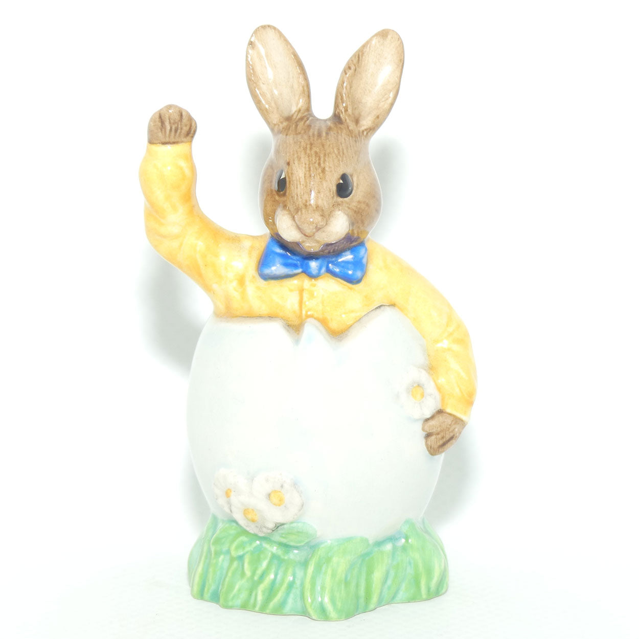 DB149 Royal Doulton Bunnykins Easter Greetings | #2 | boxed
