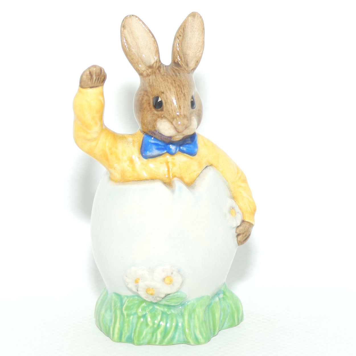 DB149 Royal Doulton Bunnykins Easter Greetings | #2 | boxed