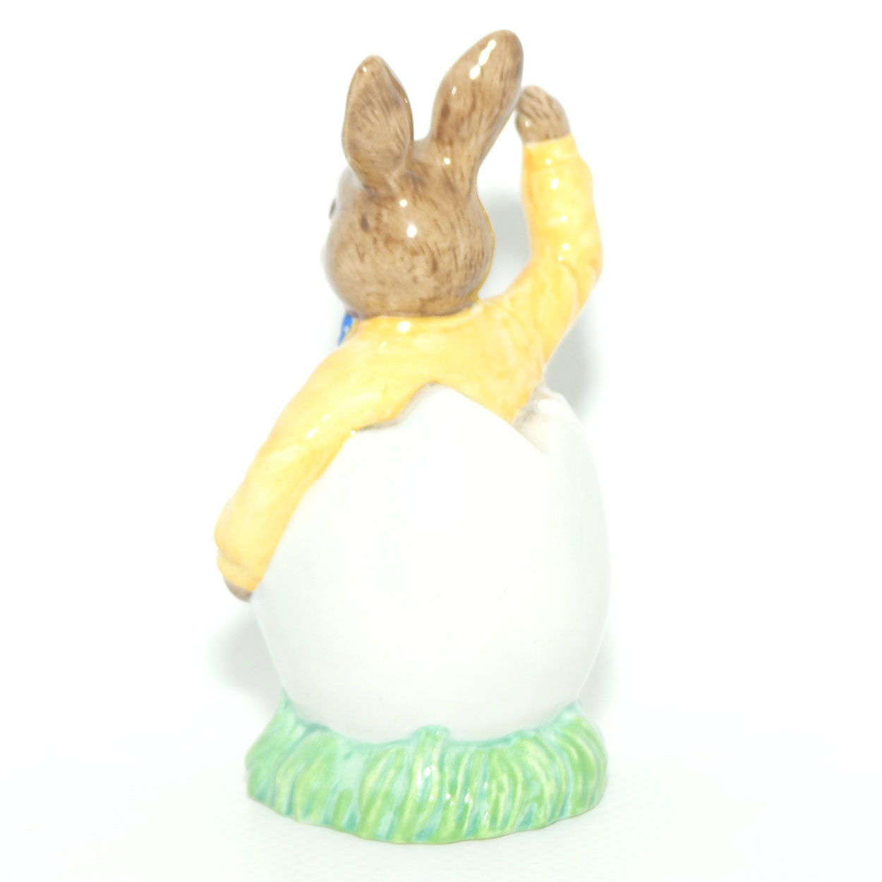 DB149 Royal Doulton Bunnykins Easter Greetings | #3 | boxed
