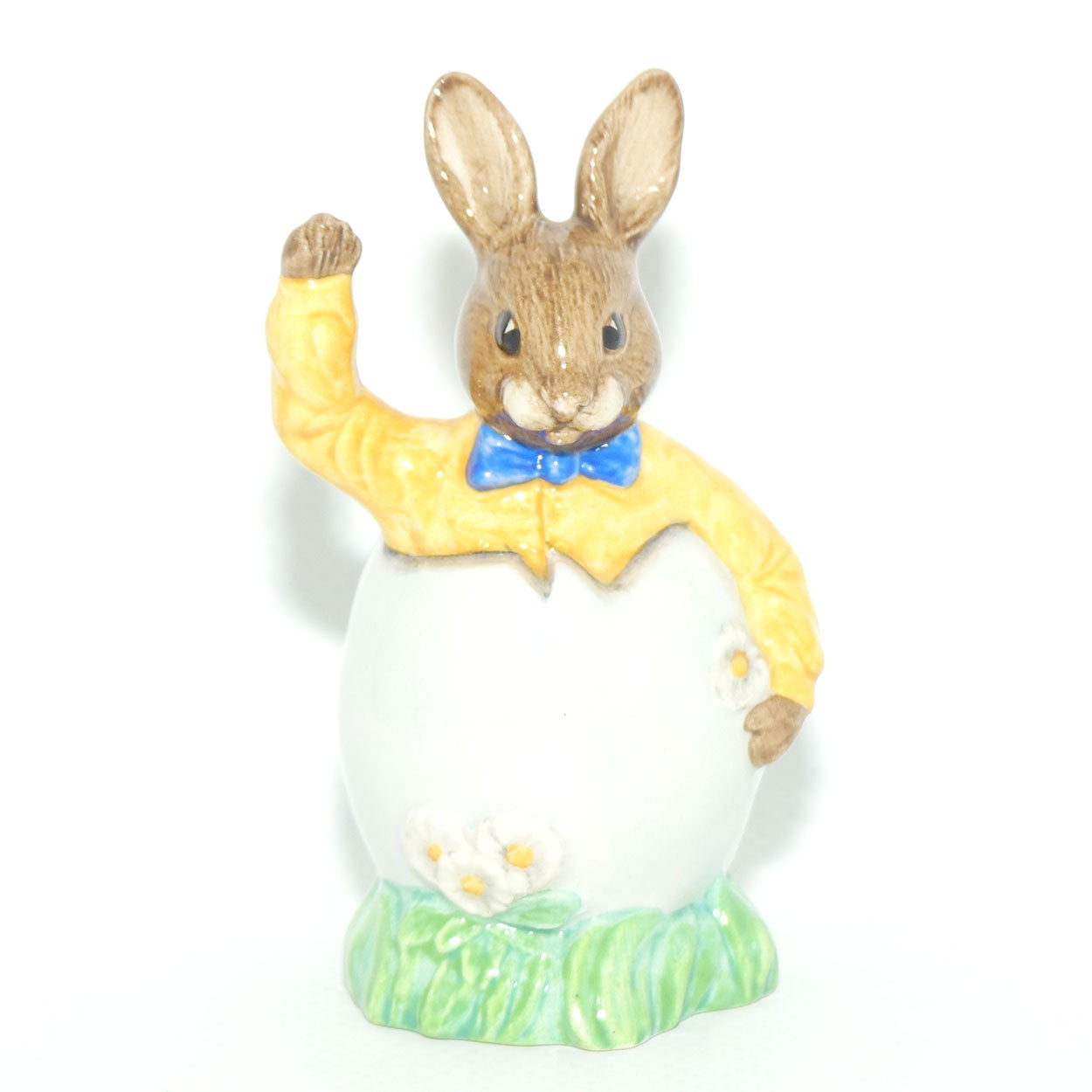 DB149 Royal Doulton Bunnykins Easter Greetings | #3 | boxed