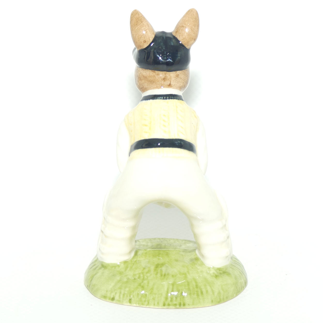 DB150 Royal Doulton Bunnykins Wicketkeeper | Boxed | LE