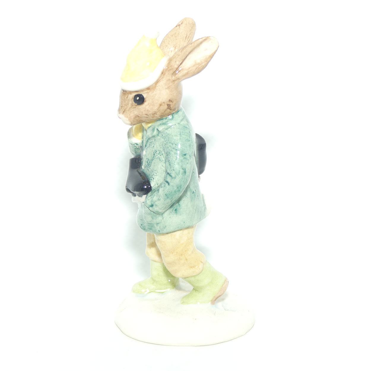 DB152 Royal Doulton Bunnykins Boy Skater | Figure only | #1