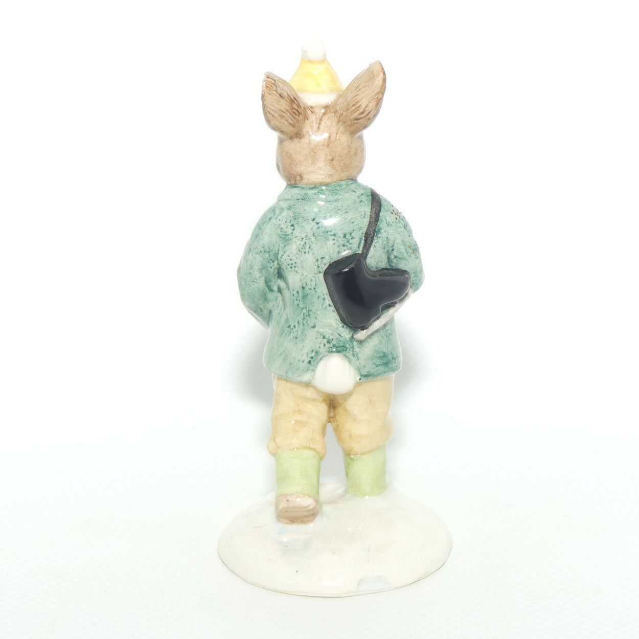 DB152 Royal Doulton Bunnykins Boy Skater | Figure only | #1