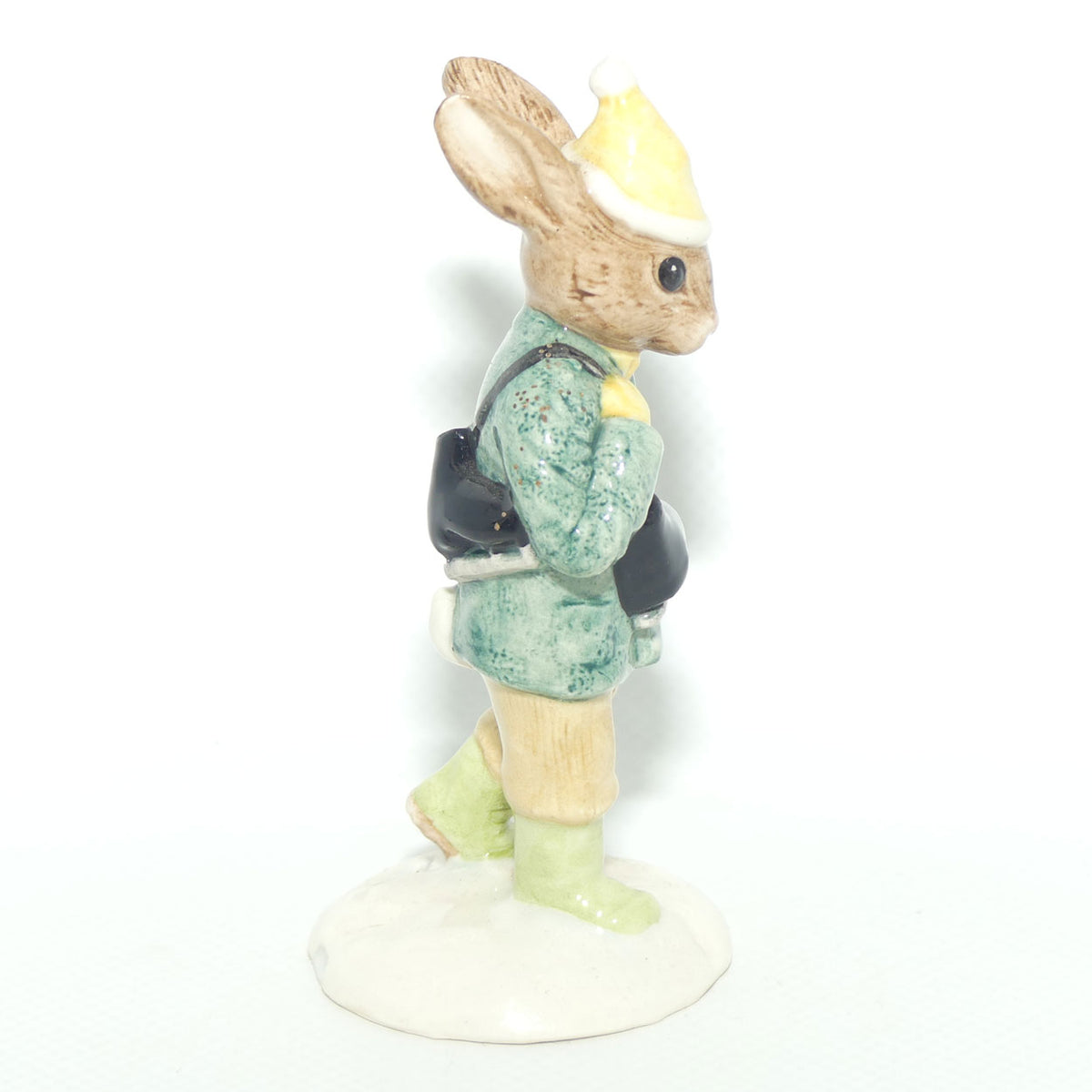 DB152 Royal Doulton Bunnykins Boy Skater | Figure only | #1