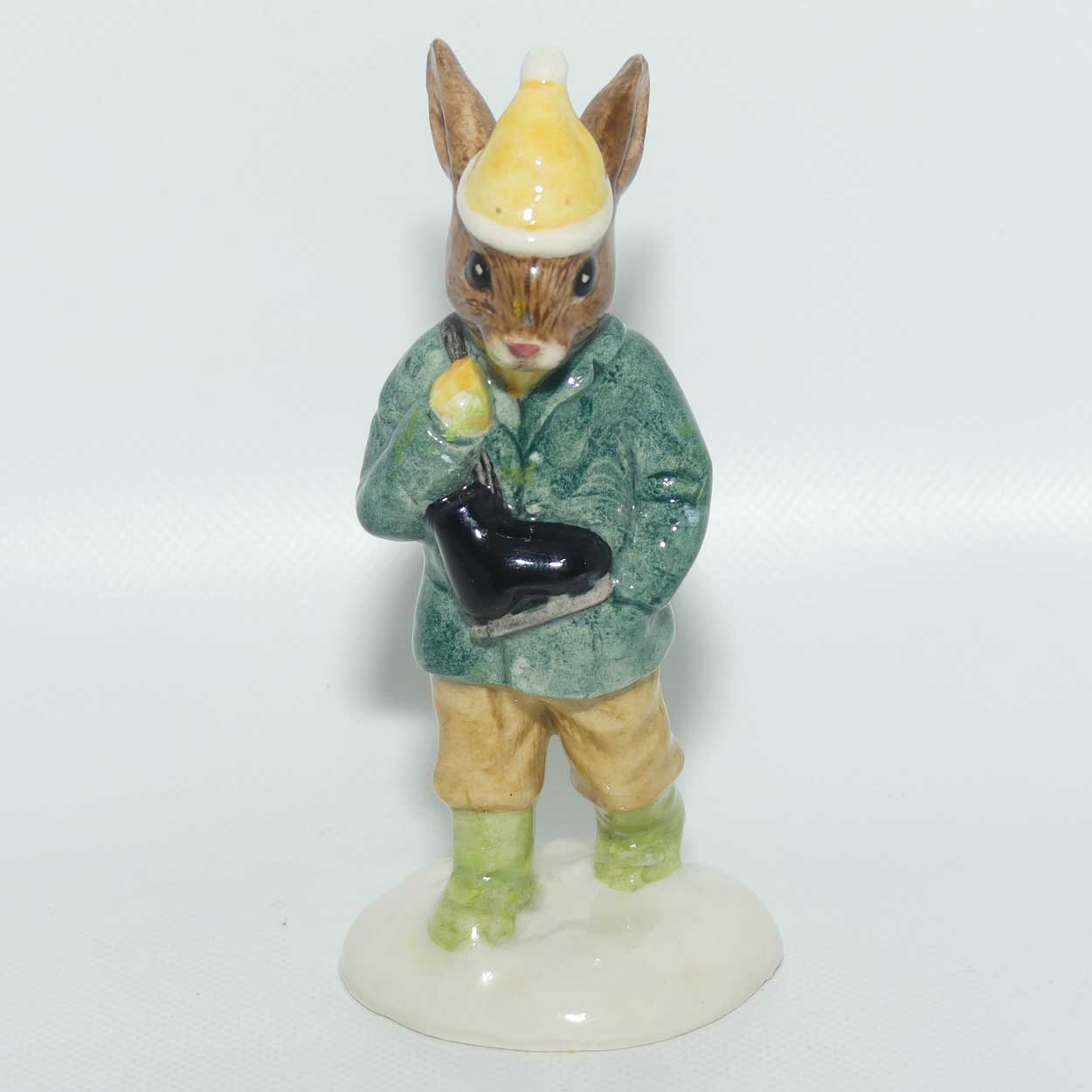 DB152 Royal Doulton Bunnykins Boy Skater | #2