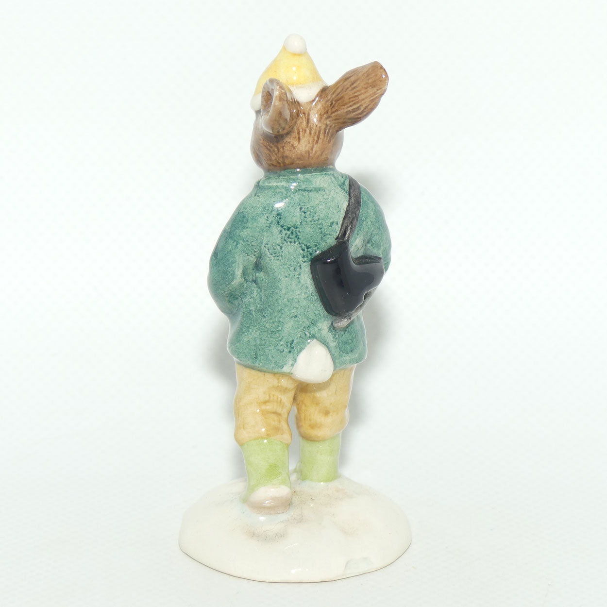 DB152 Royal Doulton Bunnykins Boy Skater | Boxed