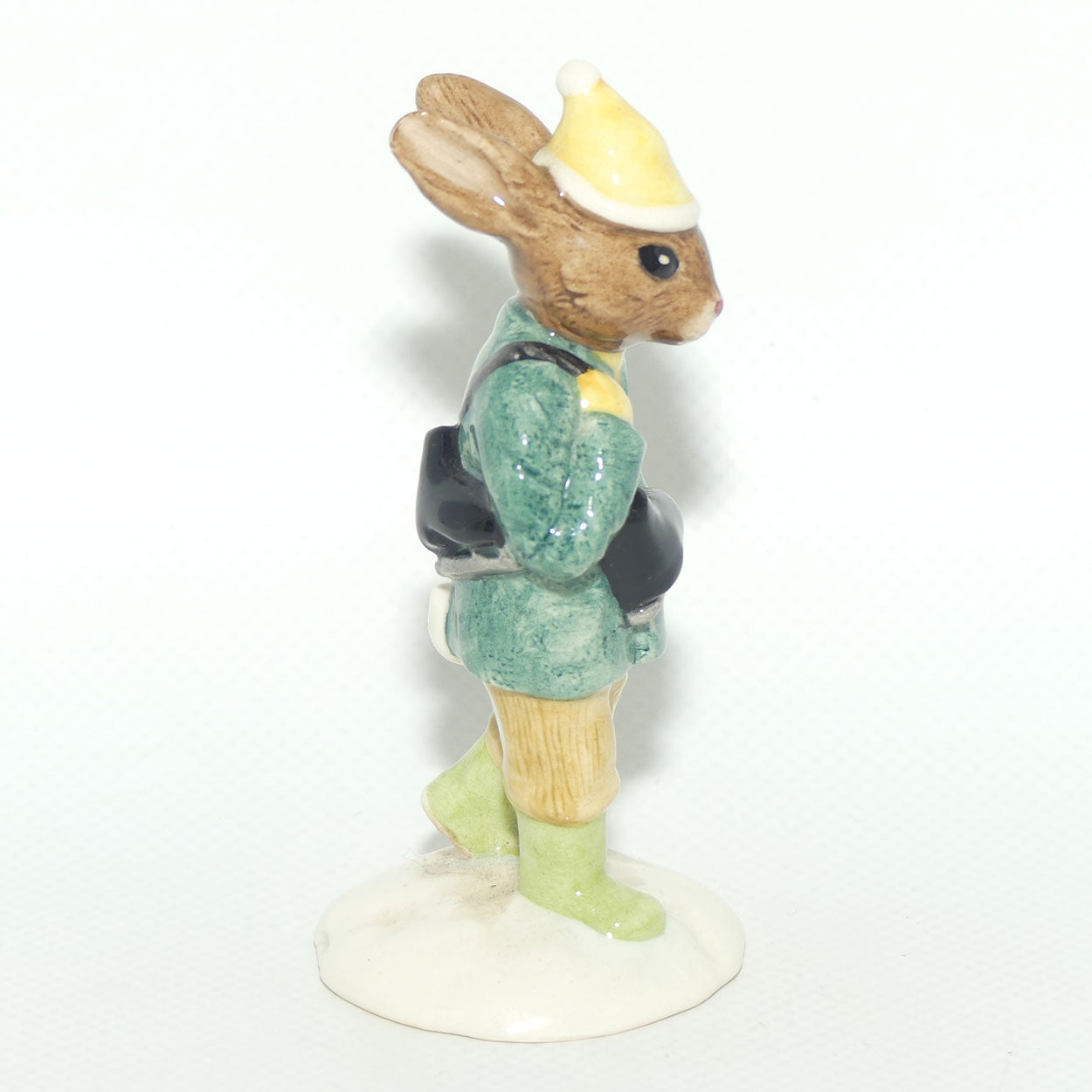DB152 Royal Doulton Bunnykins Boy Skater | Boxed