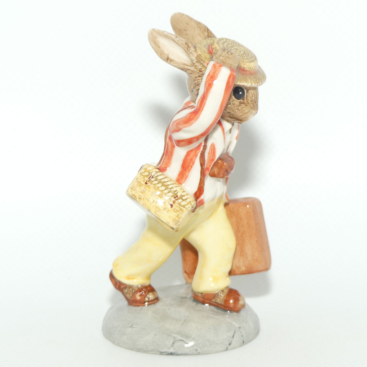 DB154 Royal Doulton Bunnykins Father | Figure only