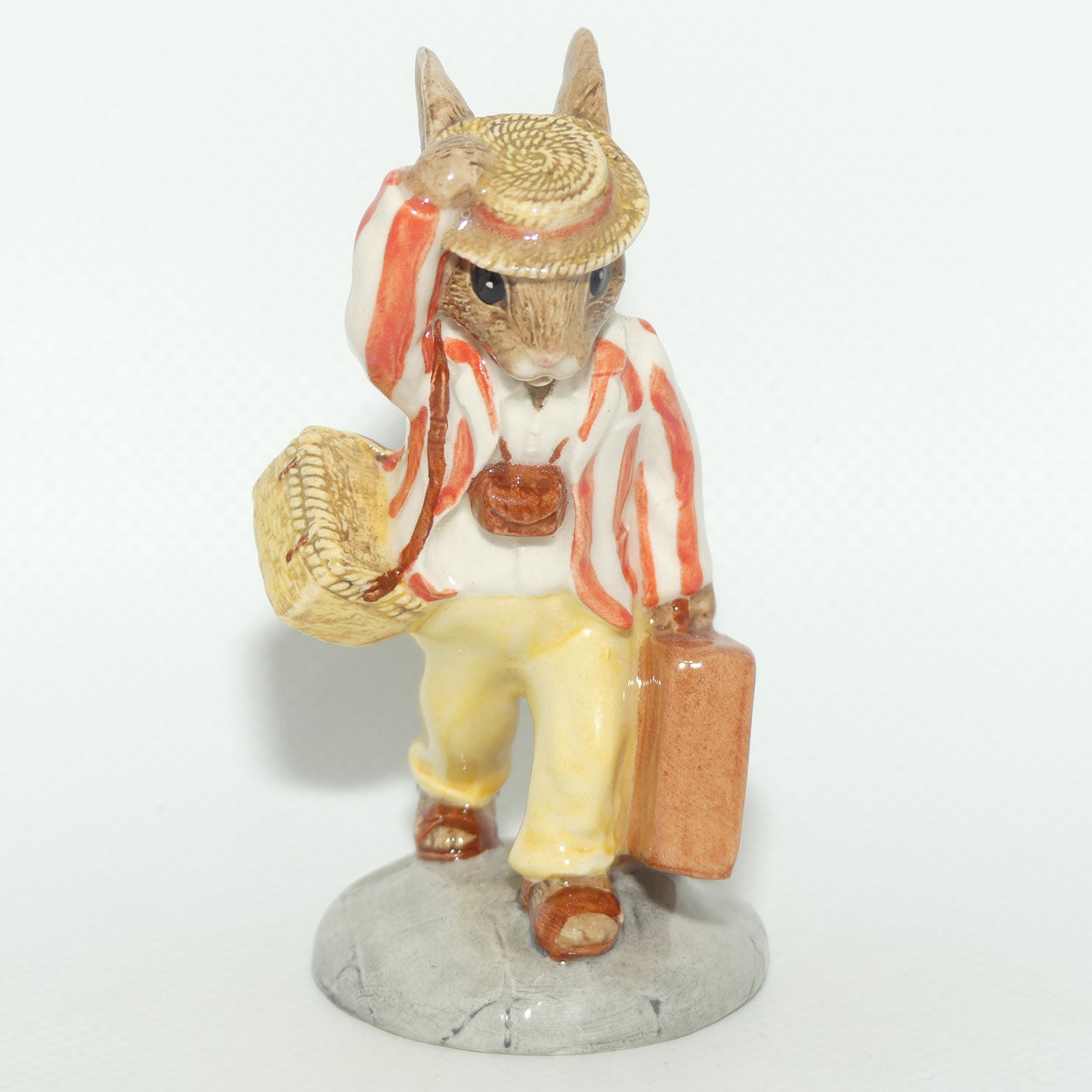 DB154 Royal Doulton Bunnykins Father | Figure only