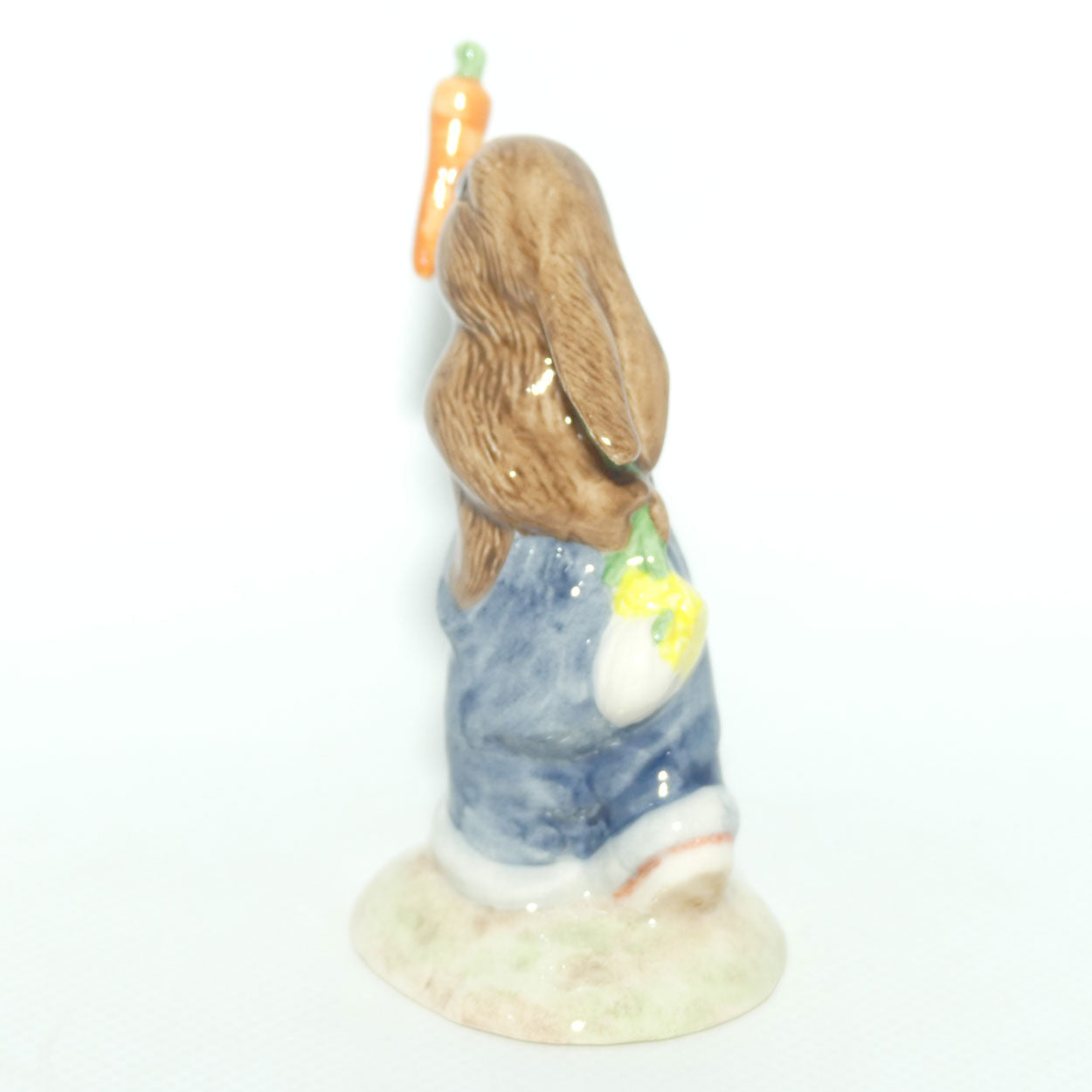DB155 Royal Doulton Bunnykins Mothers Day | Boxed + Signed