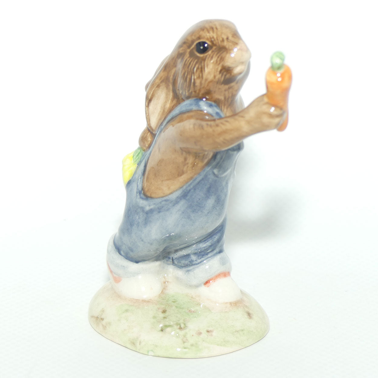 DB155 Royal Doulton Bunnykins Mothers Day | Boxed + Signed