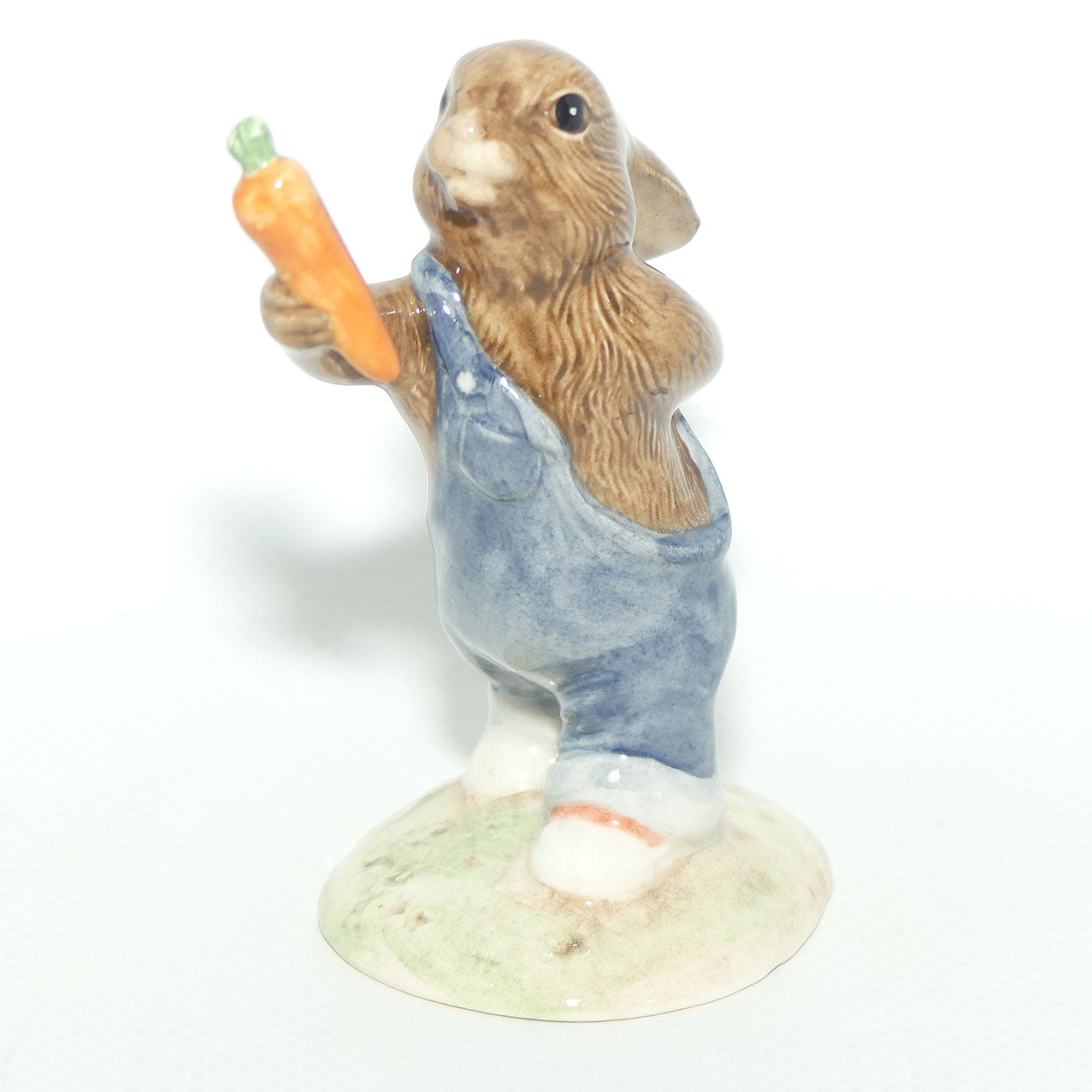 DB155 Royal Doulton Bunnykins Mothers Day | Boxed + Signed