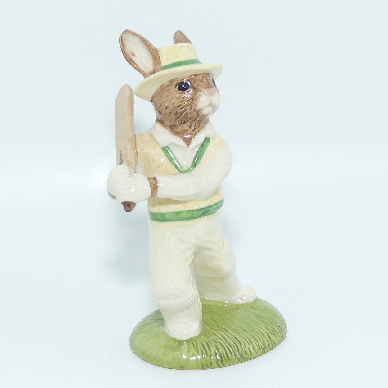 DB160 Royal Doulton Bunnykins Out for a Duck | LE538/1250 | box + Cert