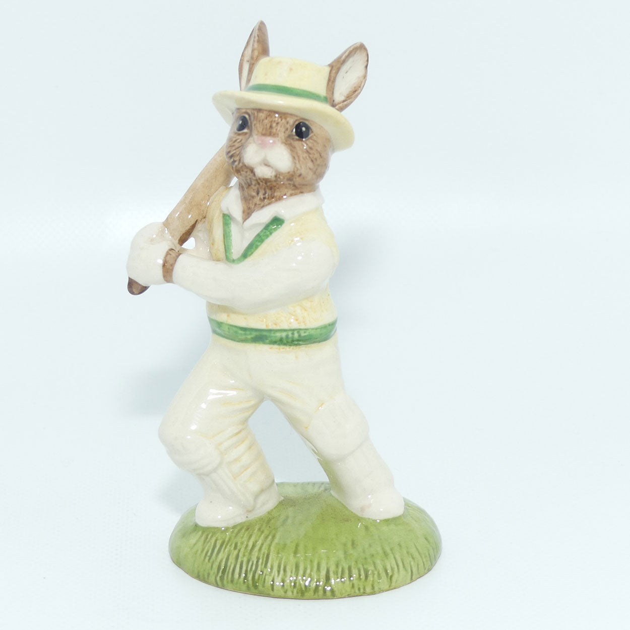 DB160 Royal Doulton Bunnykins Out for a Duck | LE538/1250 | box + Cert