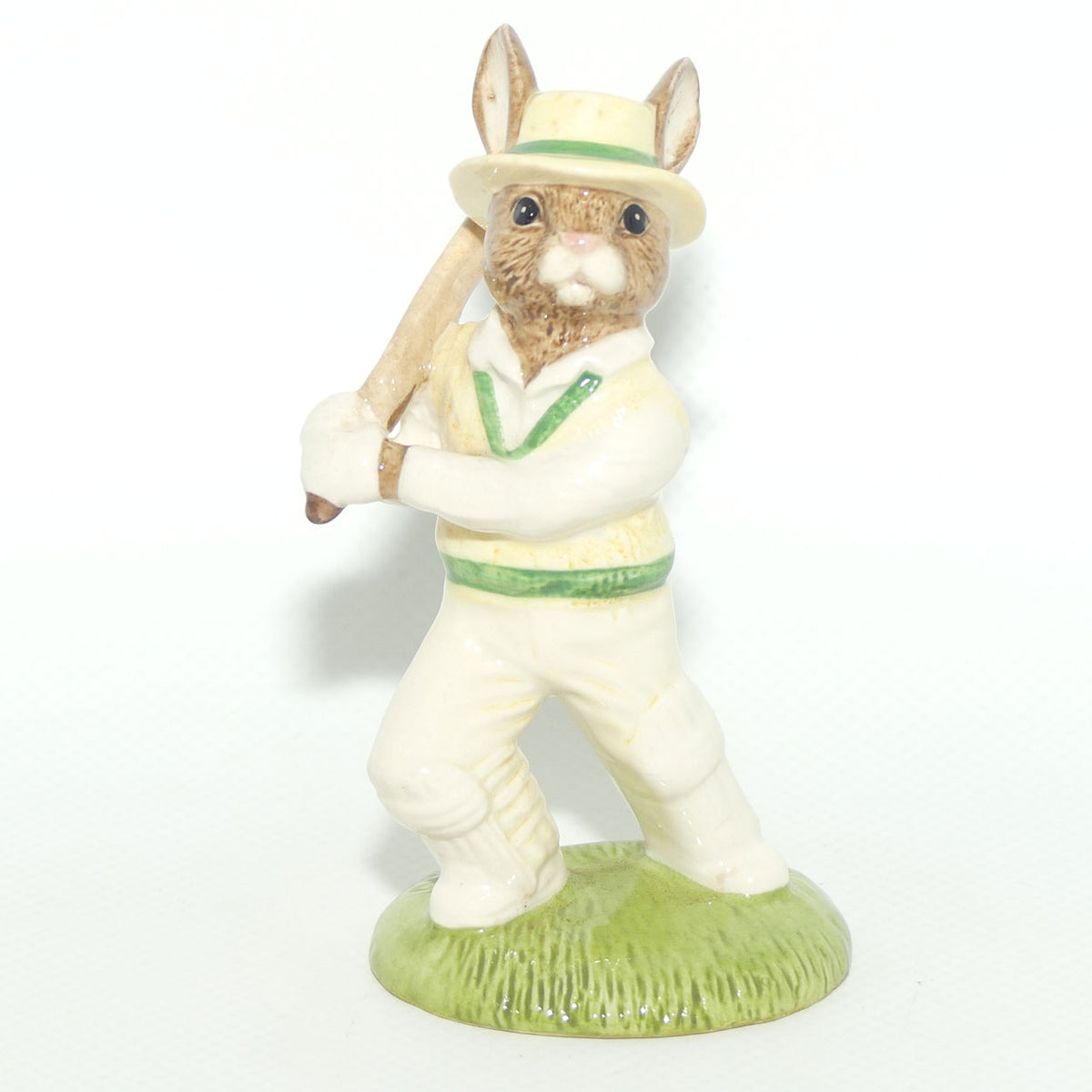 DB160 Royal Doulton Bunnykins Out for a Duck | LE538/1250 | Box + Cert