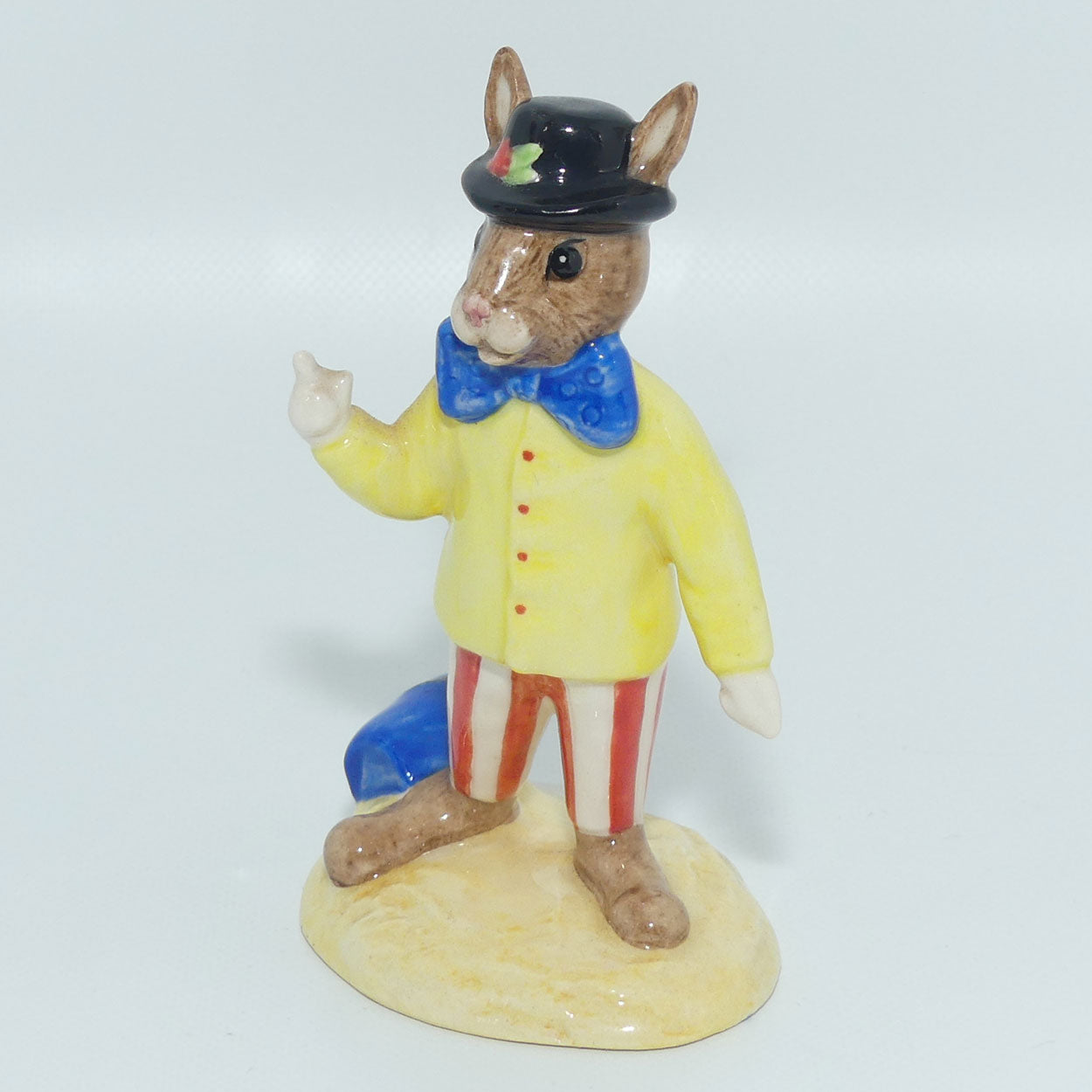 DB171 Royal Doulton Bunnykins Joker | LE 2049/2500