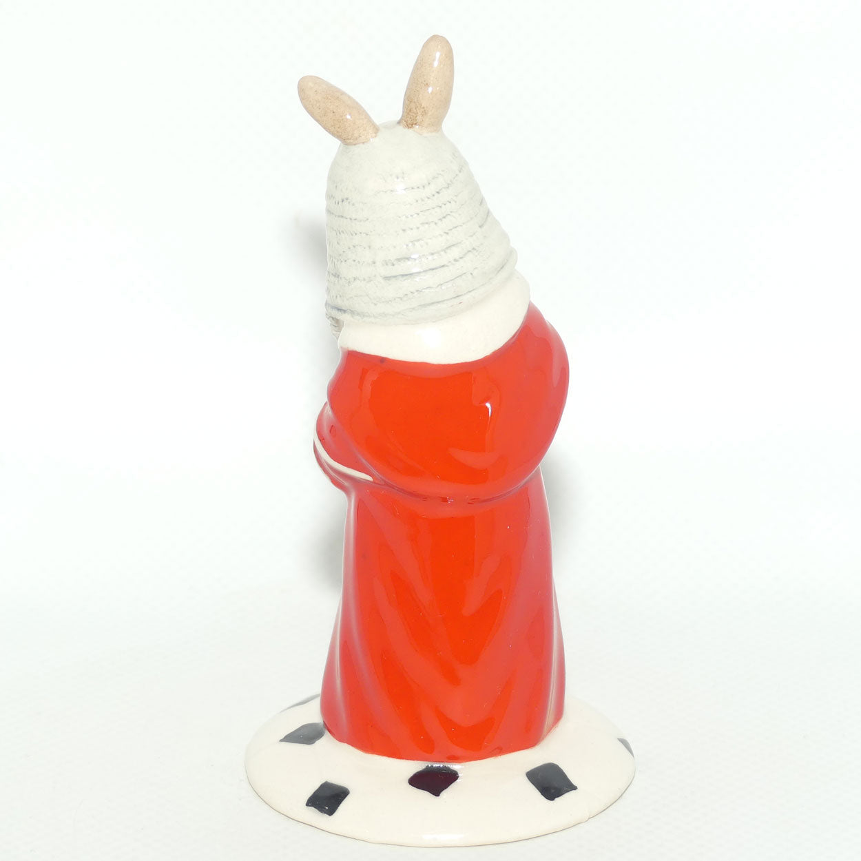 DB188 Royal Doulton Bunnykins Judge | Boxed