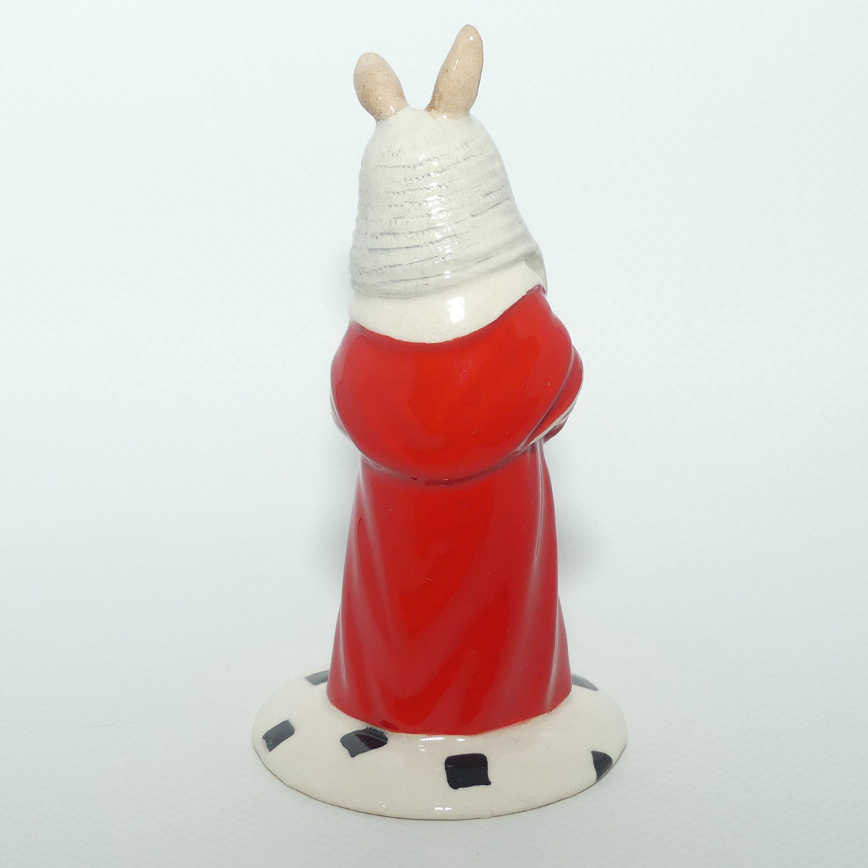 DB188 Royal Doulton Bunnykins Judge | boxed