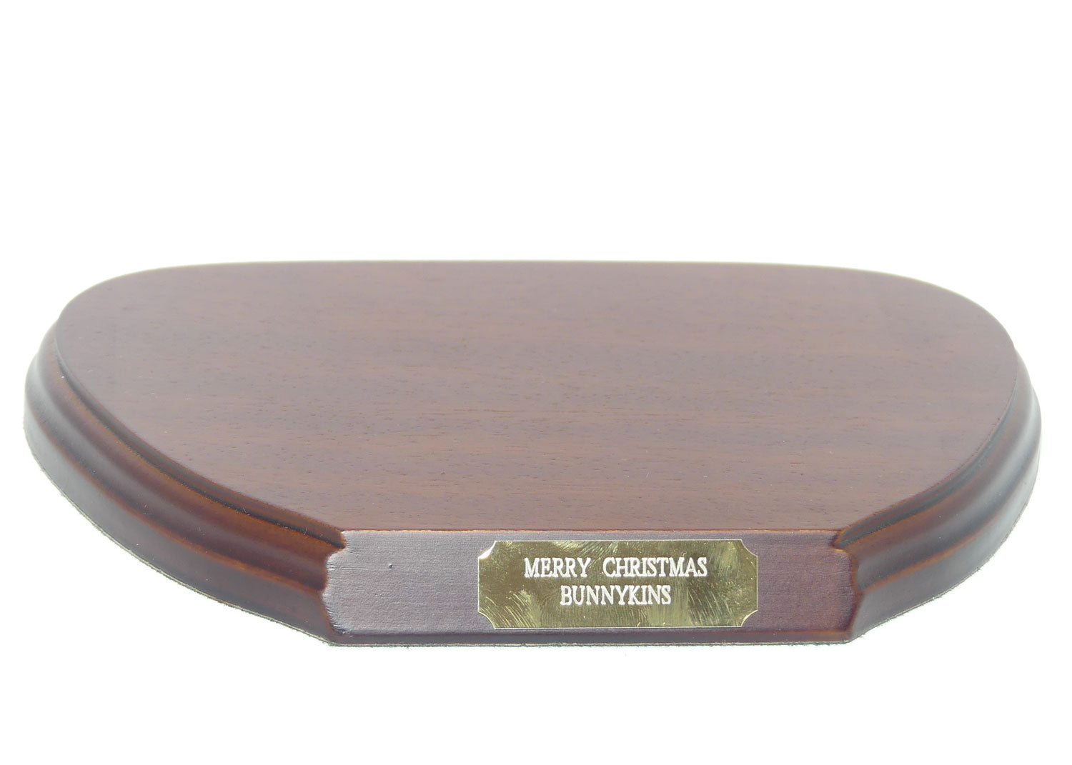 DB194 Royal Doulton Bunnykins Merry Christmas Tableau | Figure + Cert