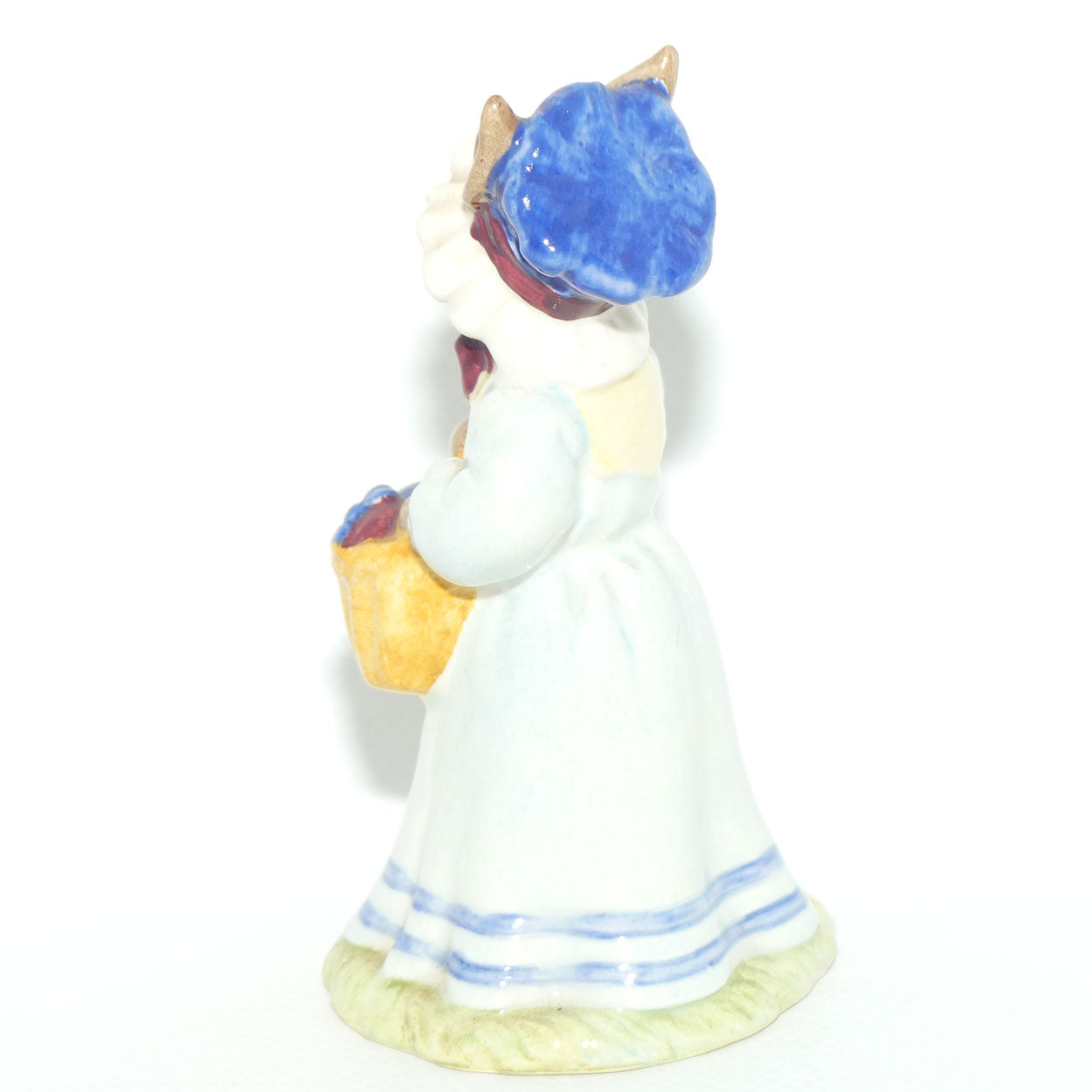 DB019 Royal Doulton Bunnykins Mrs Bunnykins at the Easter Parade | BK2 | no box