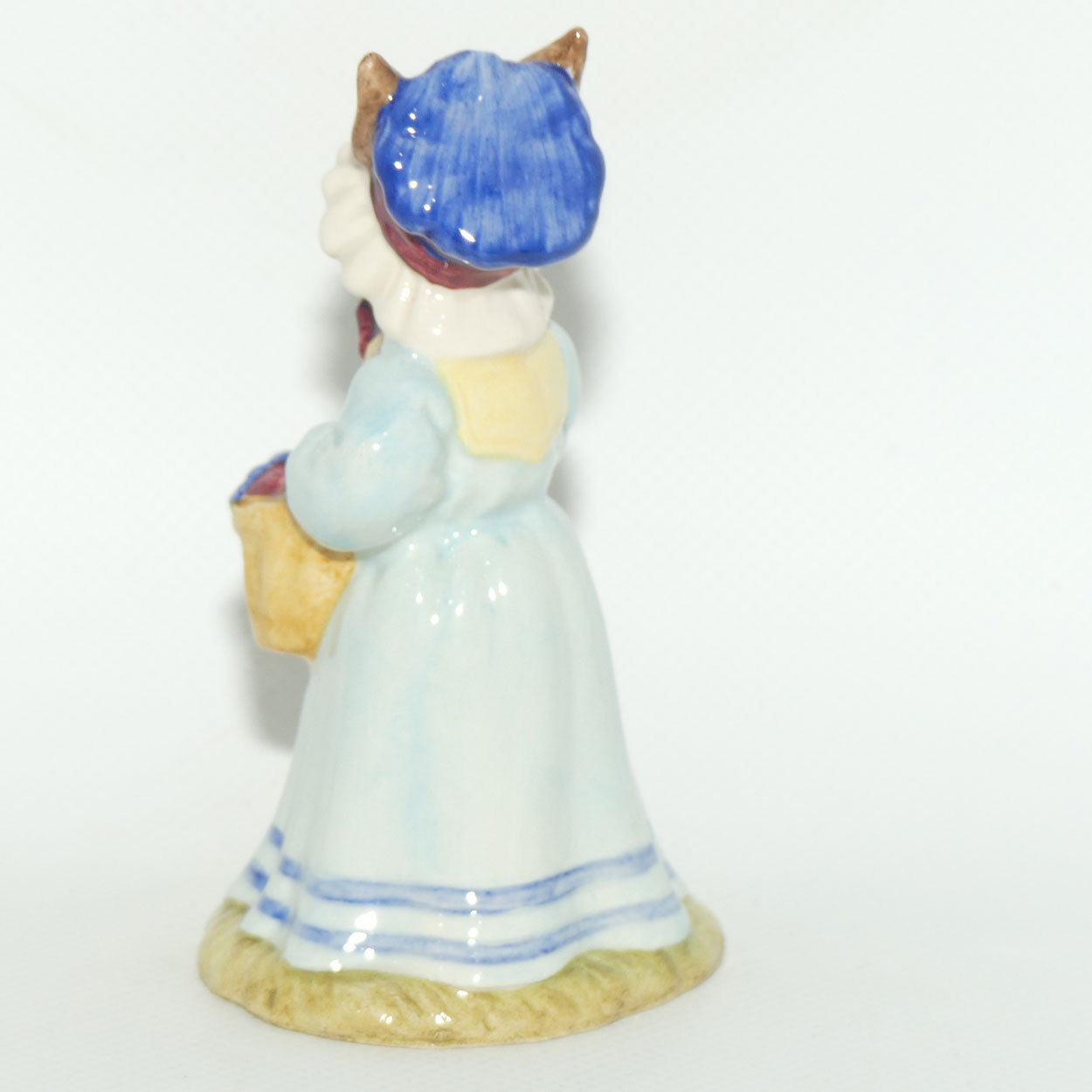 DB019 Royal Doulton Bunnykins Mrs Bunnykins at the Easter Parade | BK2 | no box