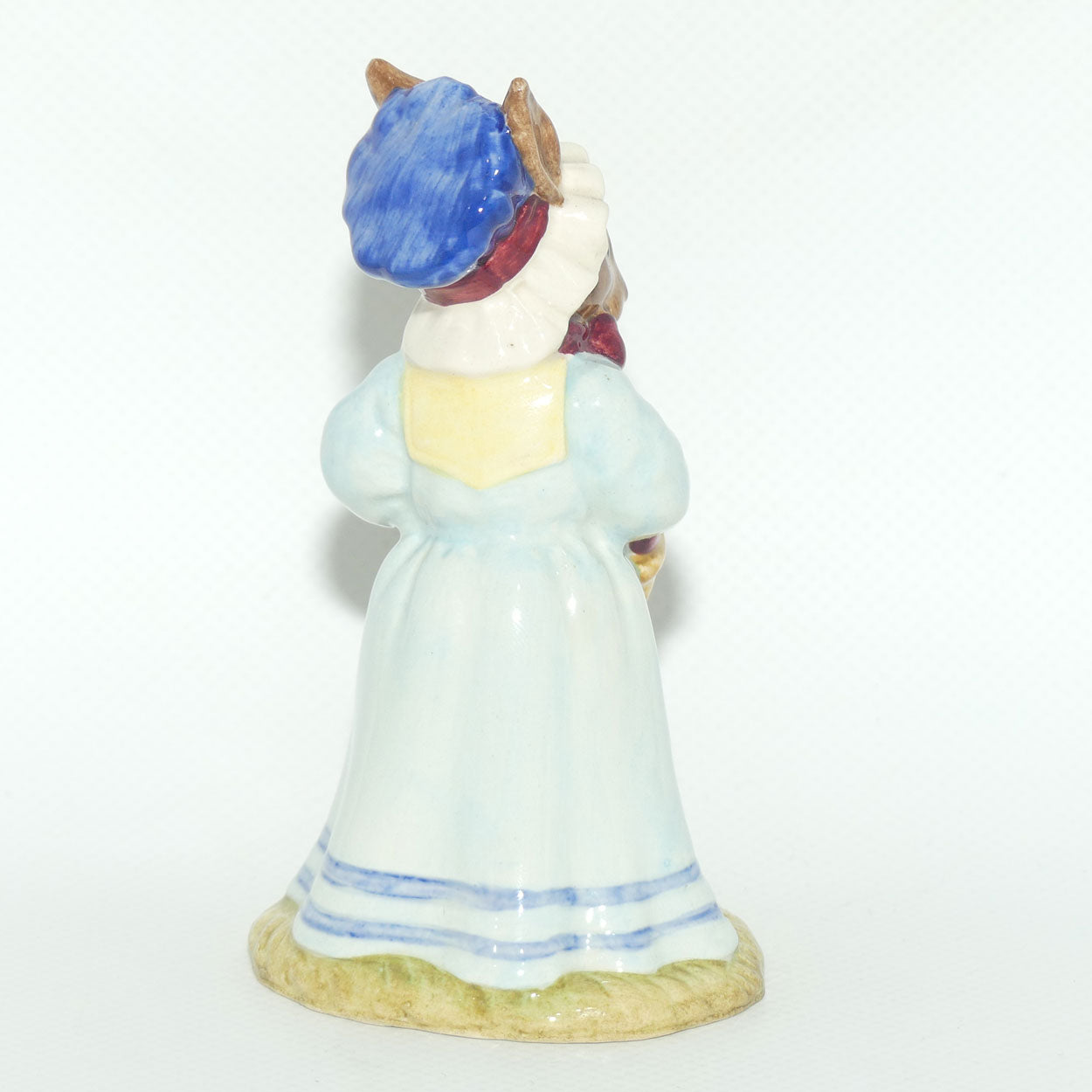 DB019 Royal Doulton Bunnykins Mrs Bunnykins at the Easter Parade | BK2 | no box