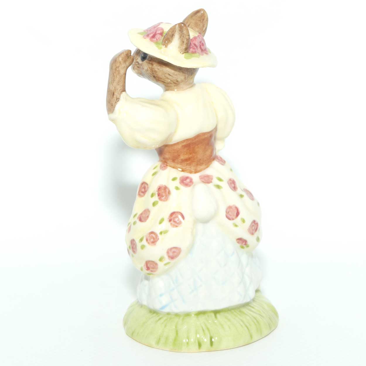 DB220 Royal Doulton Bunnykins Little Bo Peep | boxed
