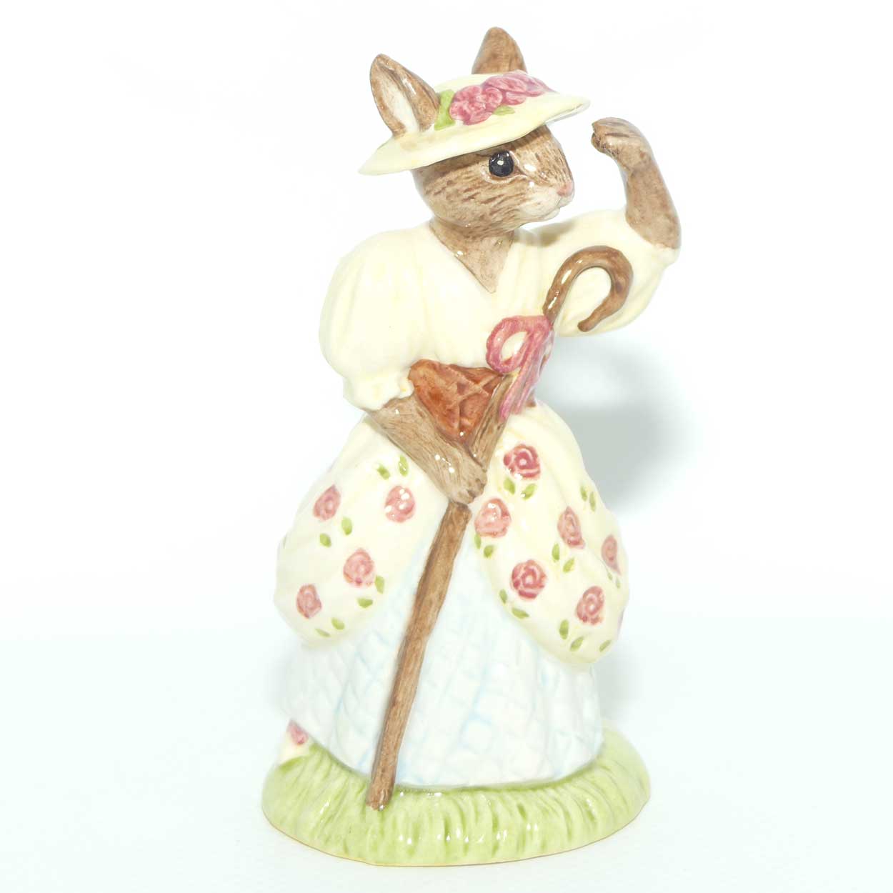 DB220 Royal Doulton Bunnykins Little Bo Peep | boxed