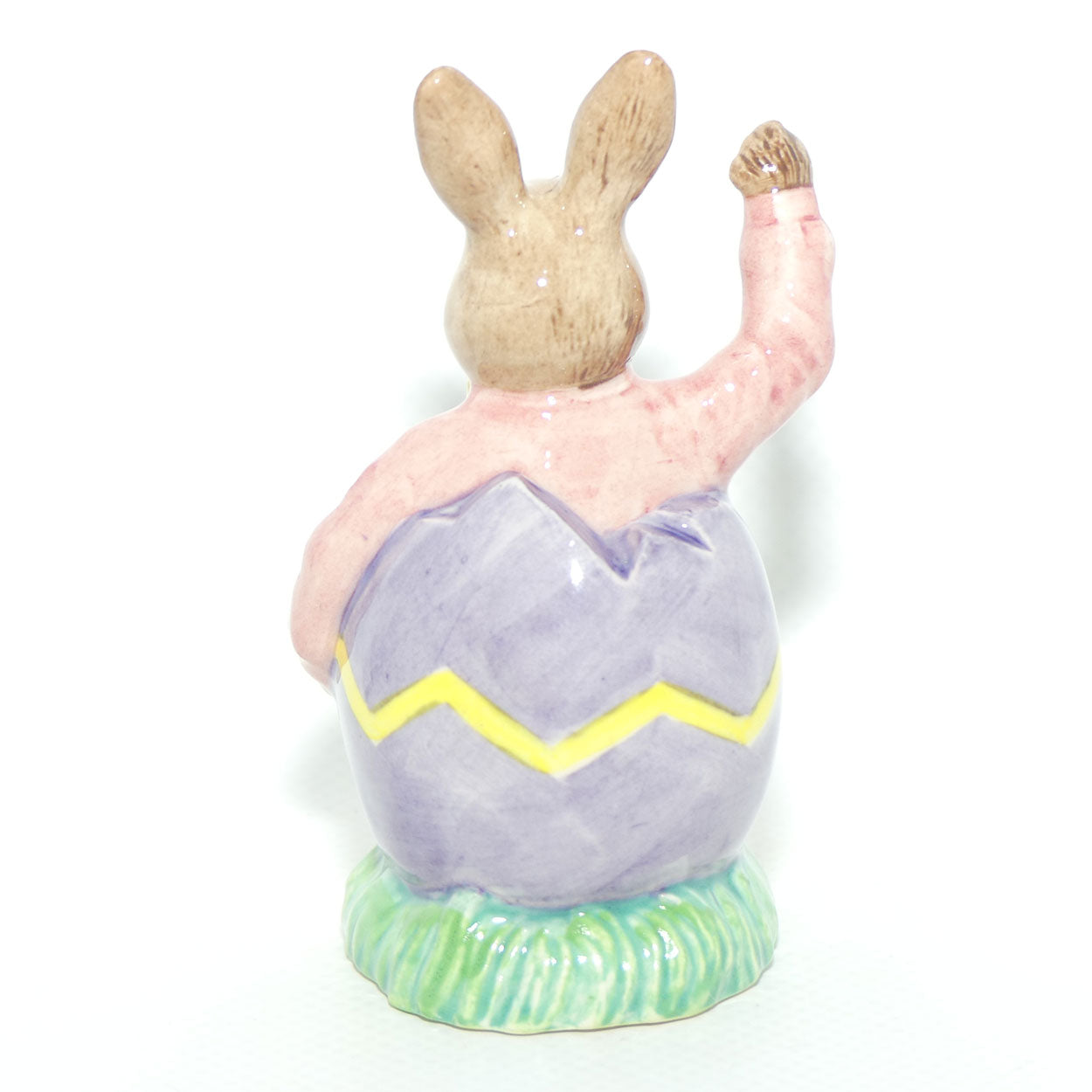 DB225 Royal Doulton Bunnykins Easter Surprise Bunnykins | LE992 | boxed