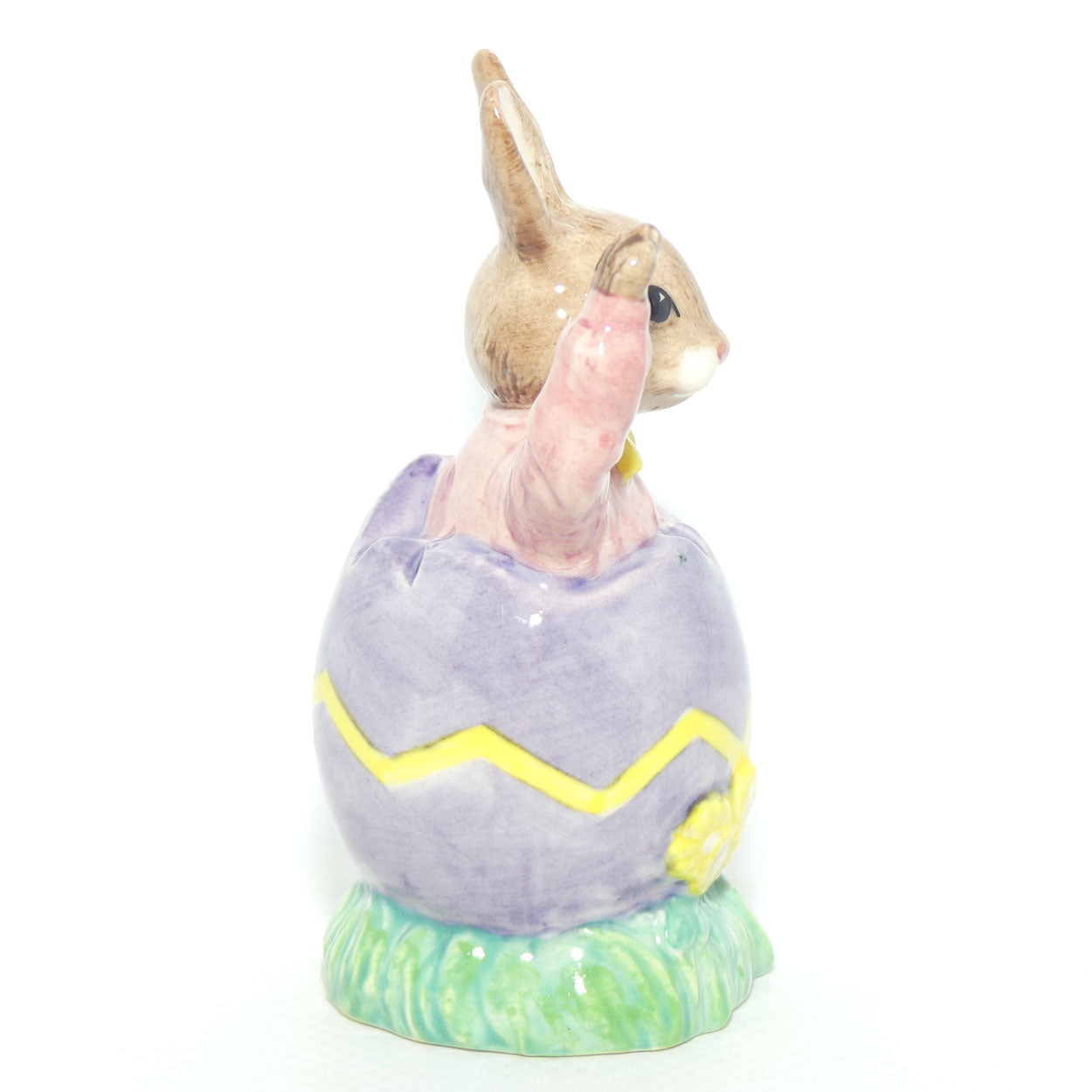 DB225 Royal Doulton Bunnykins Easter Surprise Bunnykins | LE992 | boxed