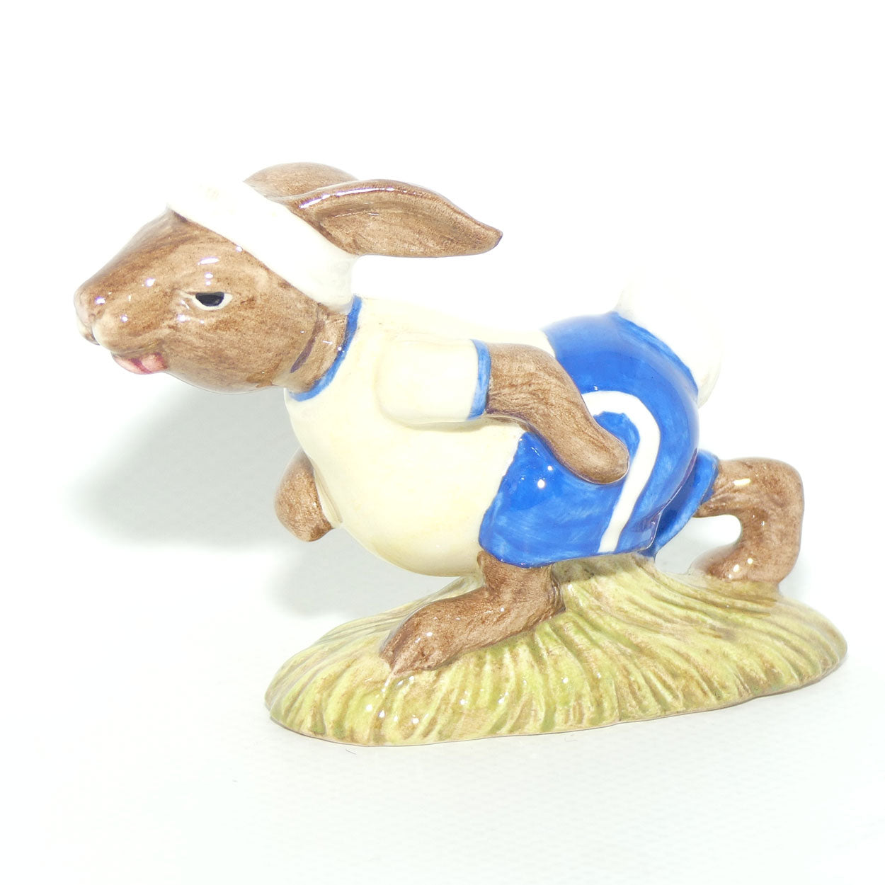DB022 Royal Doulton Bunnykins Jogging | BK2 | Boxed
