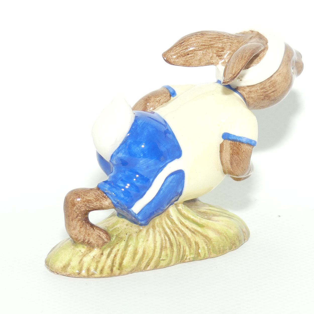 DB022 Royal Doulton Bunnykins Jogging | BK2 | Boxed