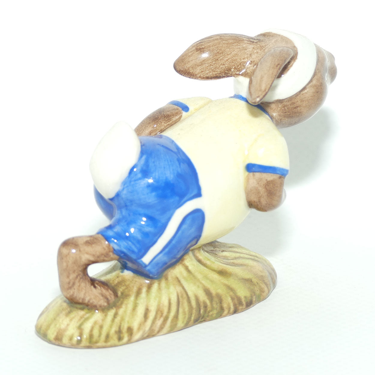 DB022 Royal Doulton Bunnykins Jogging | Golden Jubilee | no box
