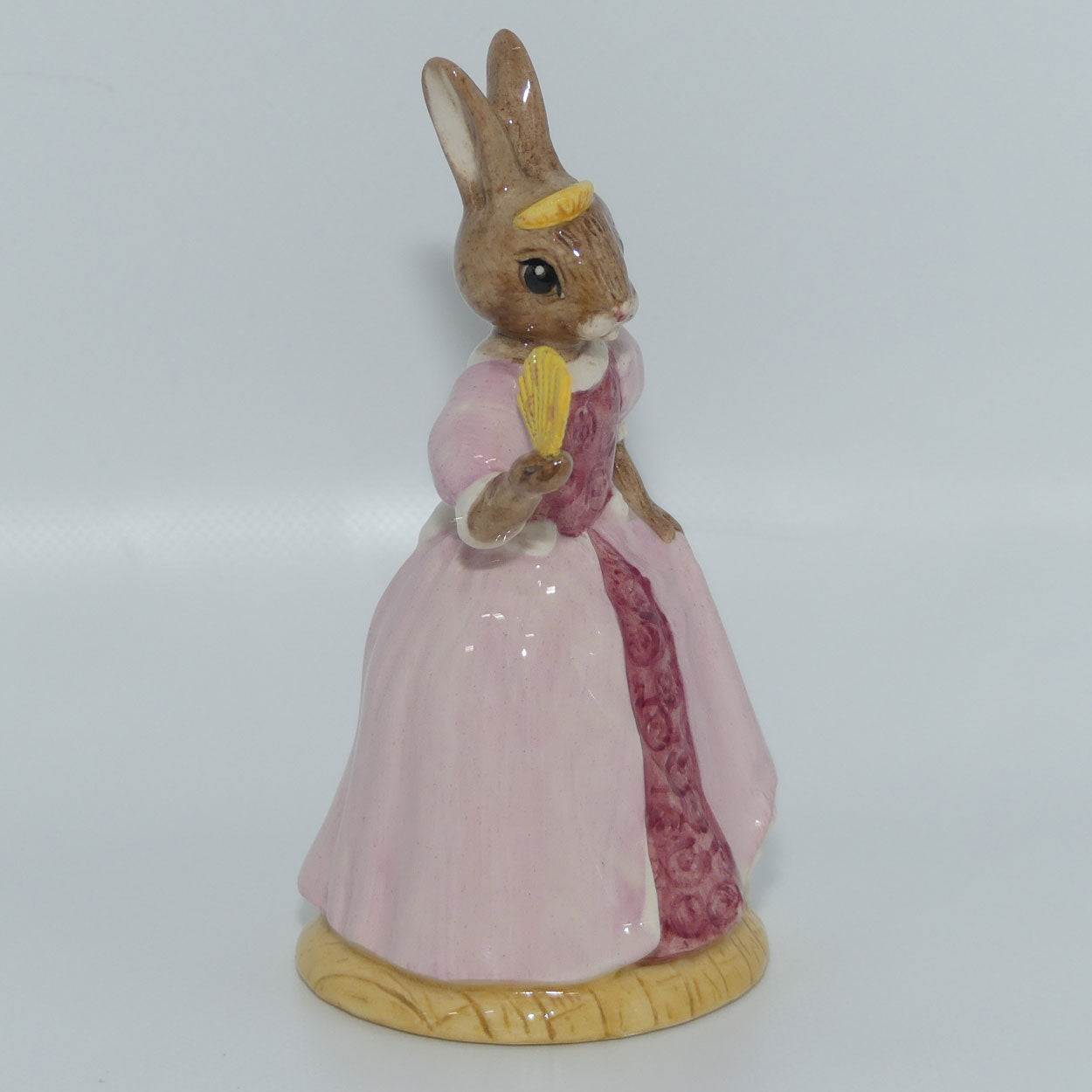 DB231 Royal Doulton Bunnykins Cinderella | box + Cert