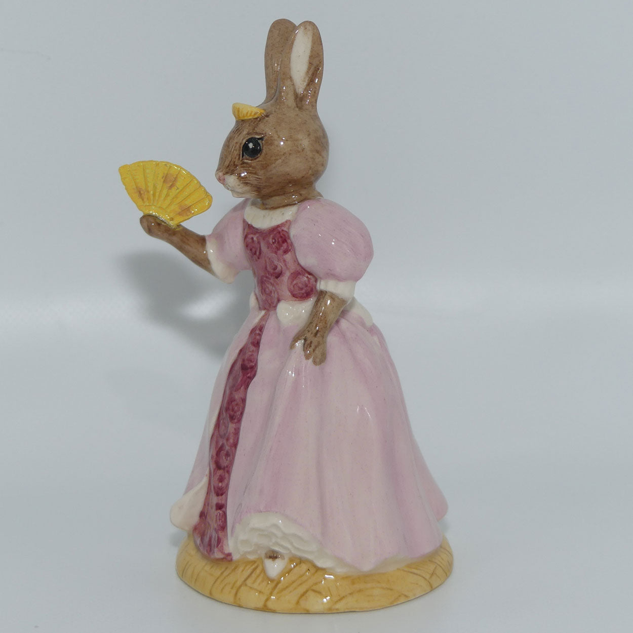 DB231 Royal Doulton Bunnykins Cinderella | box + Cert