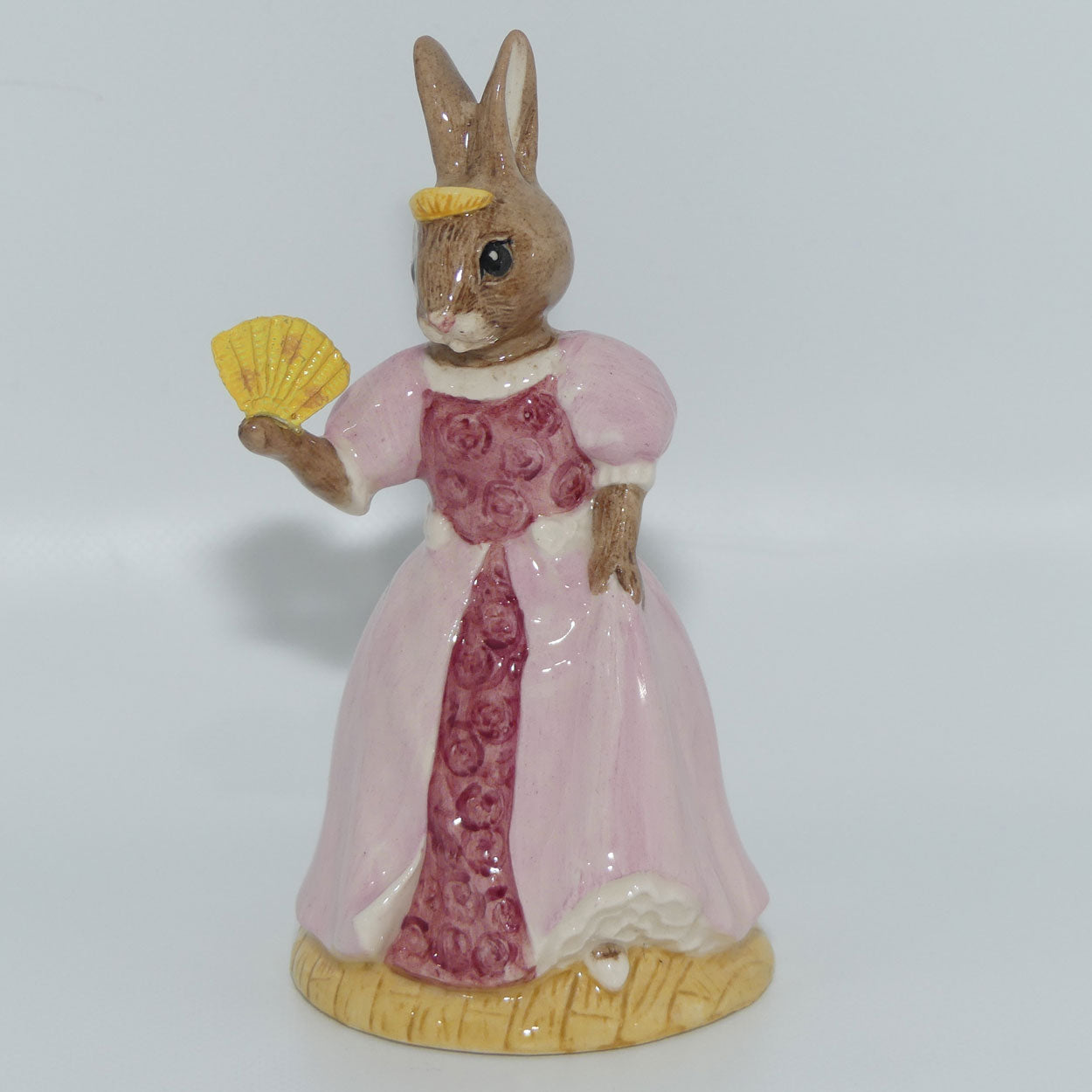 DB231 Royal Doulton Bunnykins Cinderella | box + Cert